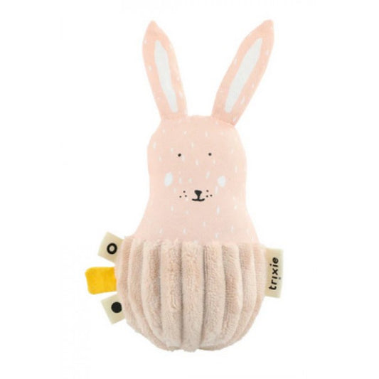 Trixie Mini Wobbly – Mrs Rabbit