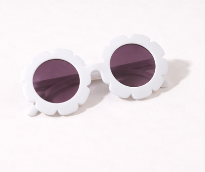 Little Flower Power Sunglasses